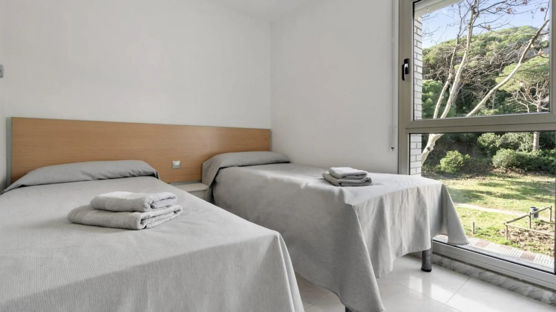Apartamento En Port D'Aro Apartment S'Agaro