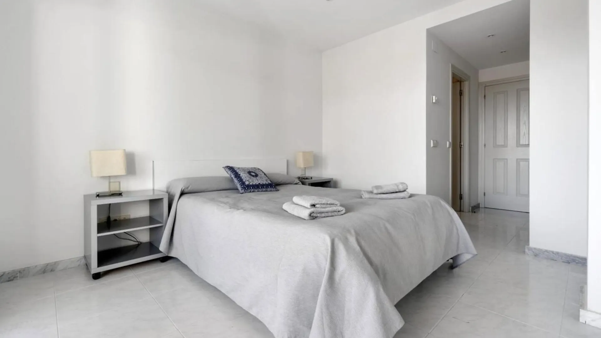 Apartamento En Port D'Aro Apartment S'Agaro Spain