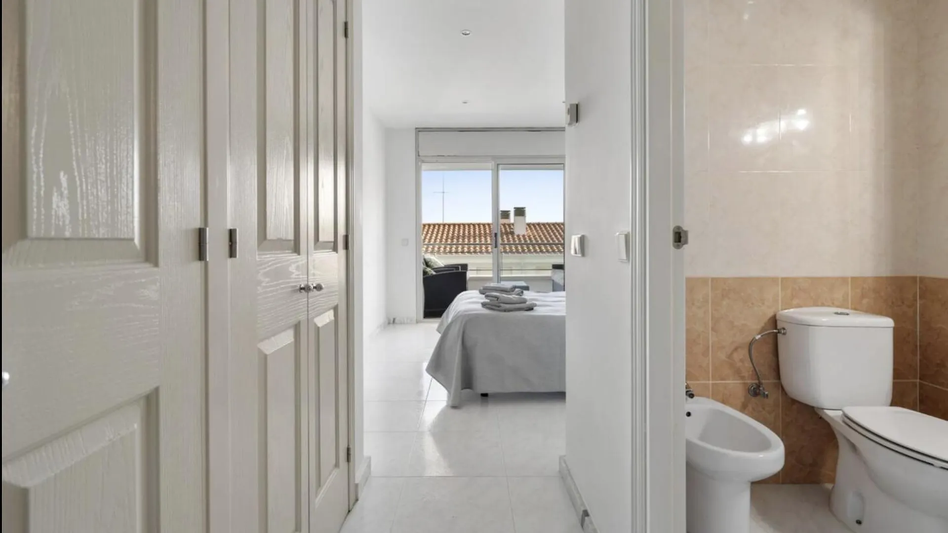 Apartamento En Port D'Aro Apartment S'Agaro 0*,