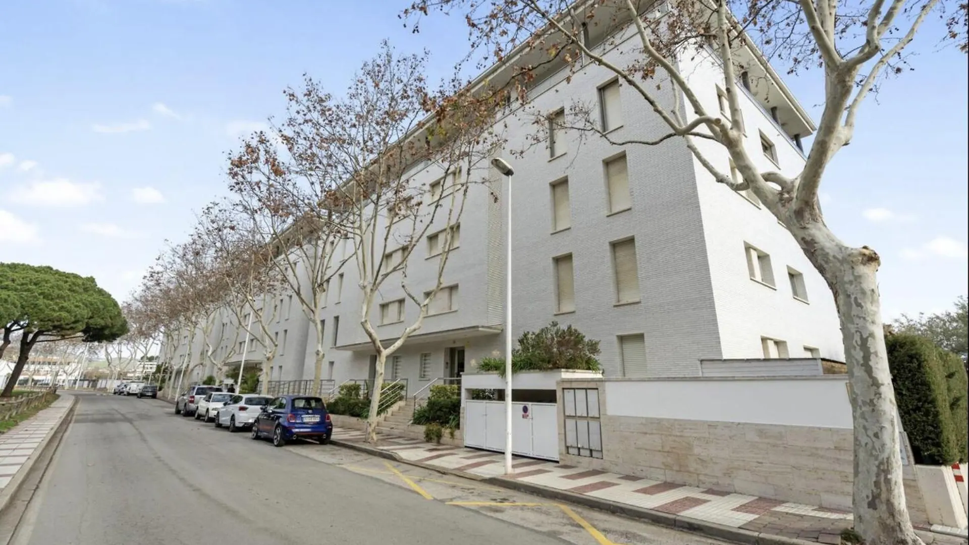 Apartamento En Port D'Aro Apartment S'Agaro