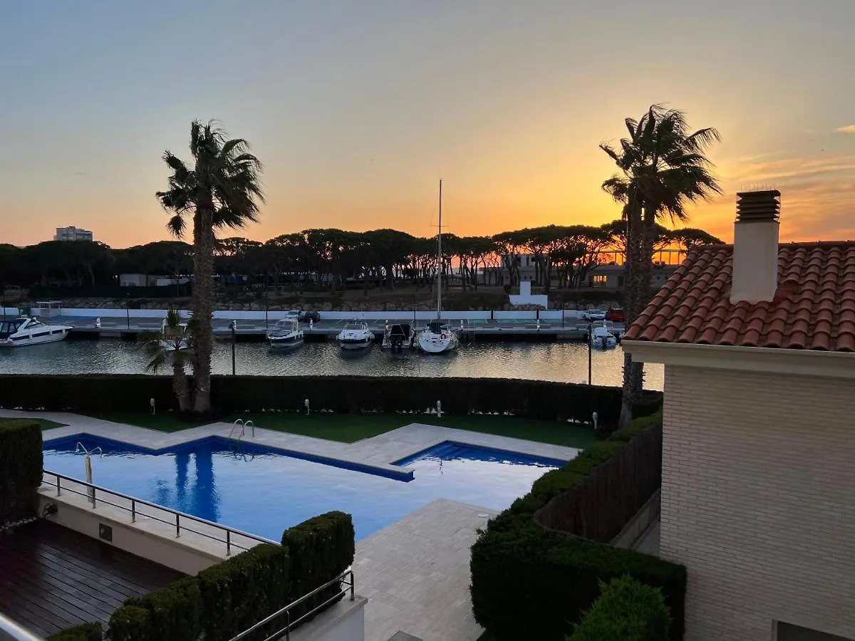 Apartamento En Port D'Aro Apartment S'Agaro